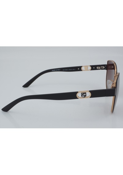 U.s. Polo Assn. Uss 0348 C1 58 - 01 Güneş Gözlüğü Kahverengi