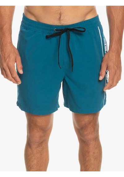 Quiksilver Eqyjv03987-bsg0 Vert 16 M Jamv Erkek Deniz Şortu 001