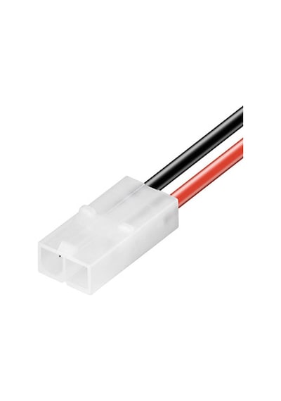 9.6V 1300 Mah Tamiya Soketli Oyuncak Araba Pili