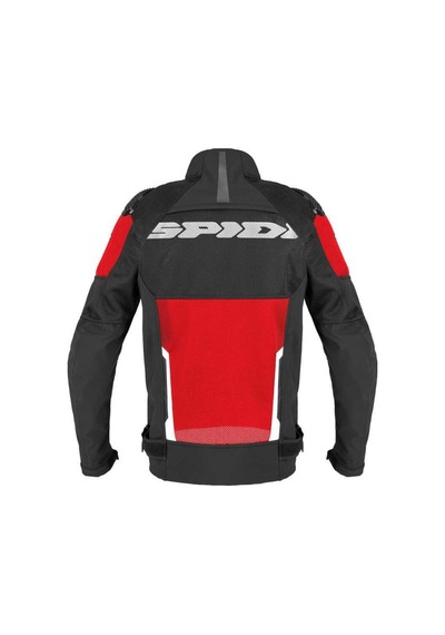 Spidi Race Warrior 2 Net Yazlık Motosiklet Montu