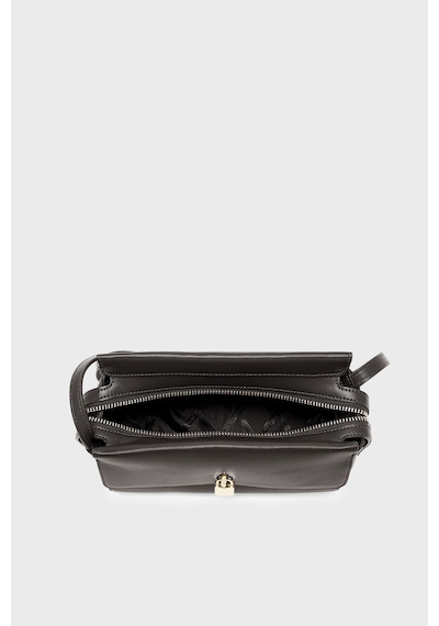 Armani Exchange Logolu Ayarlanabilir Askılı Çanta Kadın Çanta Xw003056 Af28605 U6032 Kahve