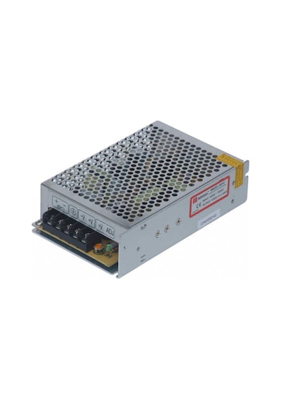 Mervesan Mtdc-50-12 50W 18-36 Giriş 12V Dc 4.2A Çı