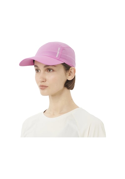 Salomon Salomon Shkout Unisex Pembe Şapka 7558 Pembe