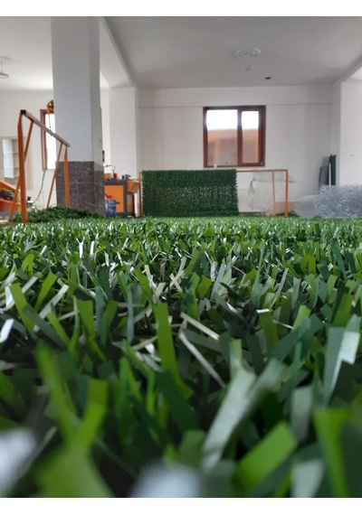 100cm X 10M Çim Çit - Çimli Bahçe Çiti 100cm X 10M Çim Çit - Çimli Bahçe Çiti