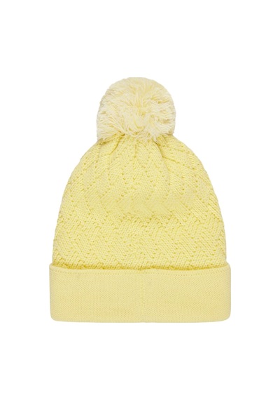 Roxy Roxy Effie Beanie Kız Çocuk Sarı Bere Yfk0