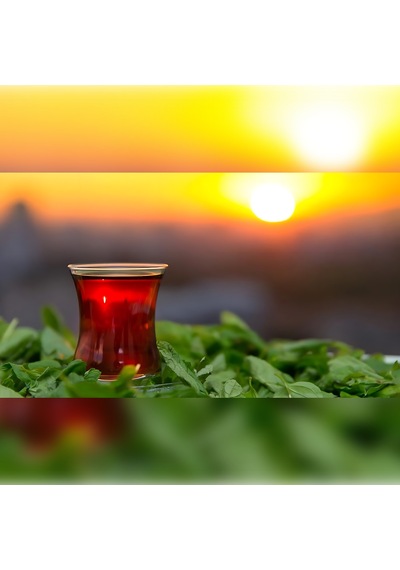 Çay 1. Sınıf Kalite