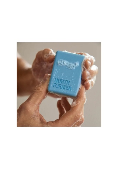 North For Men Subzero Sabun Diğer