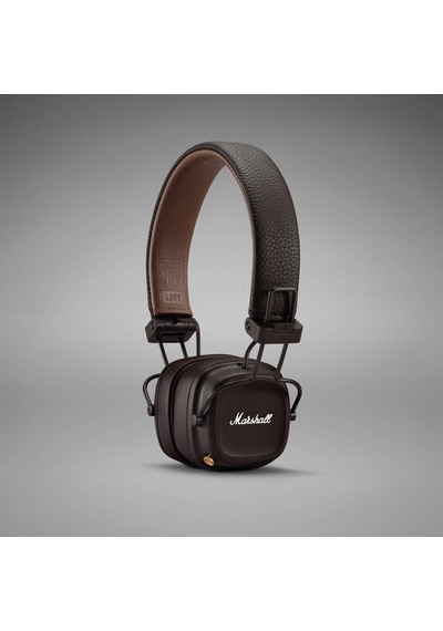 Marshall Major IV Bluetooth Katlanabilir Kulak Üstü Kulaklık