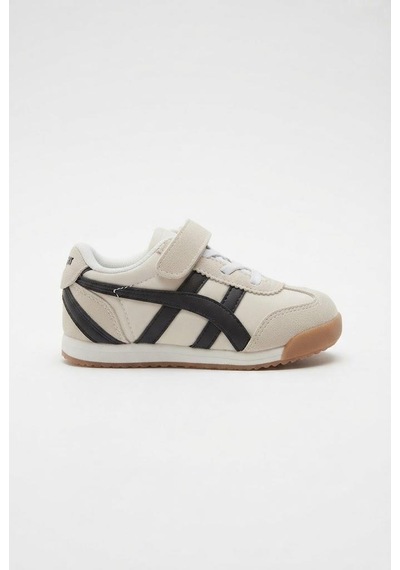 Fort Tıgor Cool Anatomik Hafif Rahat Sneaker Erkek Çocuk Ayakkabı Bej