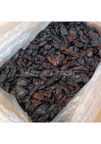 Toptan Yaprak Lüks Mürdüm Eriği 8 Kg Diğer