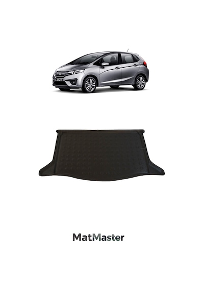 Honda Jazz 2010 Model Premium Bagaj Havuzu