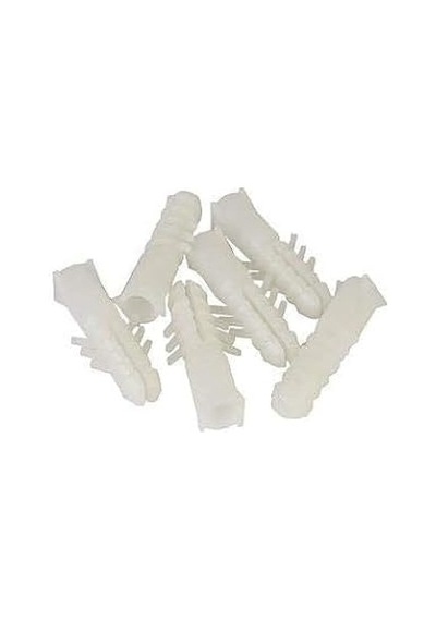 Plastik Dubel 7 Mm, 1000 Adet