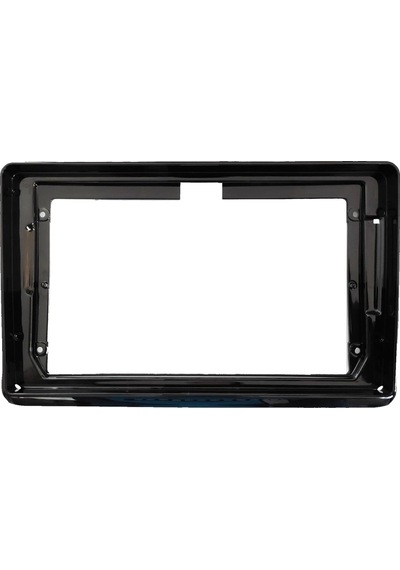 Oto Tablet Çerçeve 10.1 Honda Cıvıc 2006-2011 Newfron Cr-068b