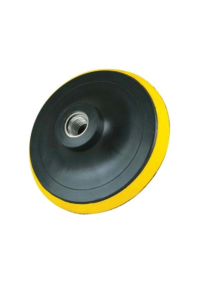 Disk Altı Cırt 115 Mm