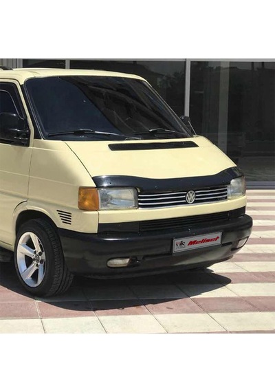 Vw T4 Transporter Ön Kaput Rüzgarlığı 1995-2003 Arası Kaput Kor