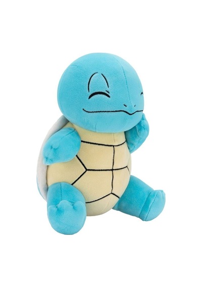 Pok 95217-d Pokemon Pelüş Figür 20 Cm Asorti Belirtilmemiş