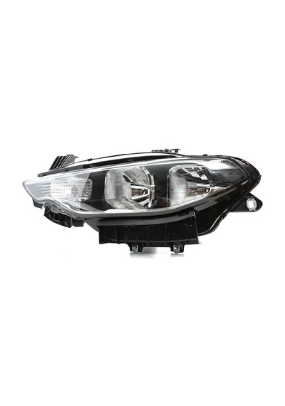 Sol Far Fıat Egea 15 Motorlu - Krom Cıtalı - 1151592ad. Eser 1151592