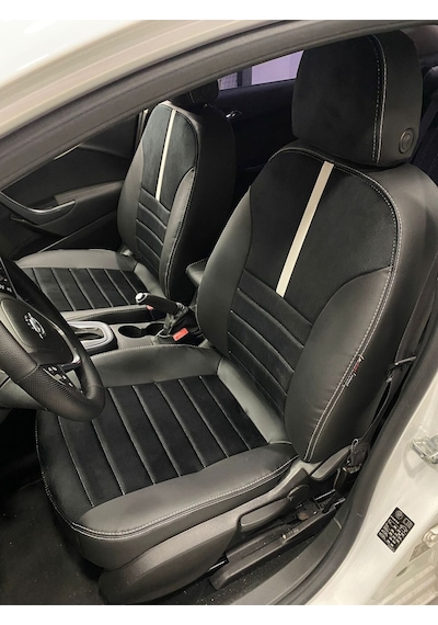 Opel Astra J Kasa Arka Sırt 2 1 Uyumlu Model