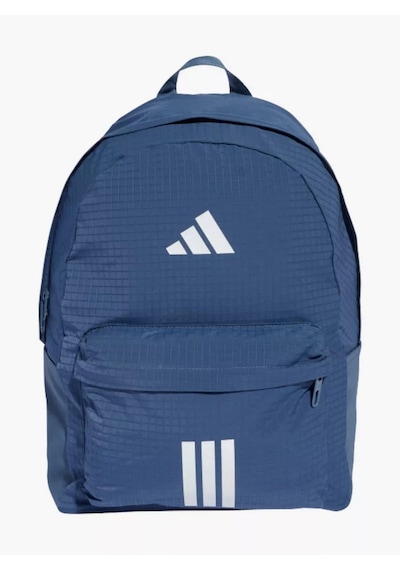 Adidas Jx6498 Ess Bars3rs Bp Unisex Sırt Çantası Mavi