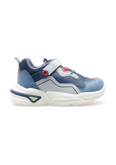 Vicco Charm Erkek Bebek - Çocuk Spor Ayakkabı 22-30 24K 346.312 PE Lacivert