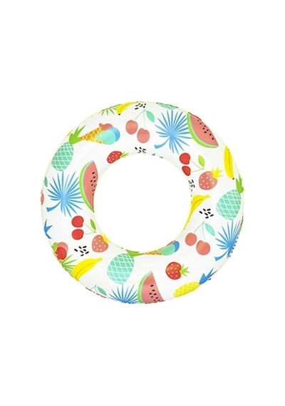 Desenli Simit 61 Cm. 36014