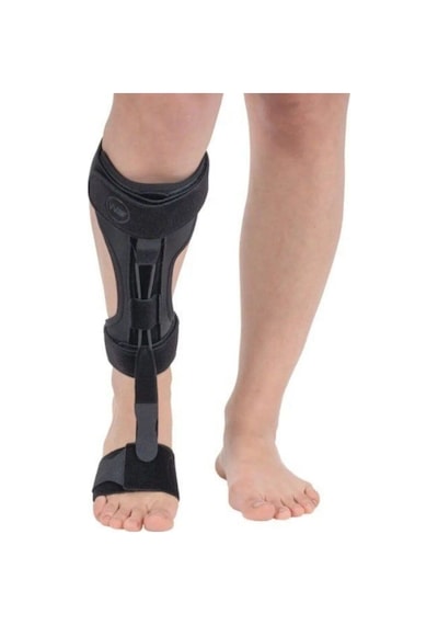 Dorsifleksiyon Brace Düşük Ayak W644