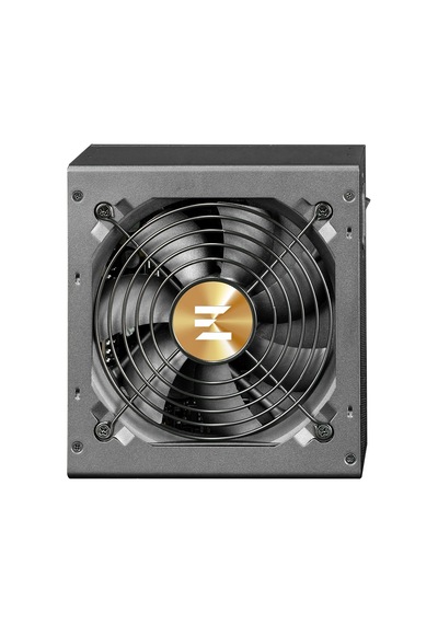 Zalman Zm750-tmx2se Teramax2se 750w 80plus Gold Atx3.1 + Pcı5.1 Siyah Full-modular Power Supply