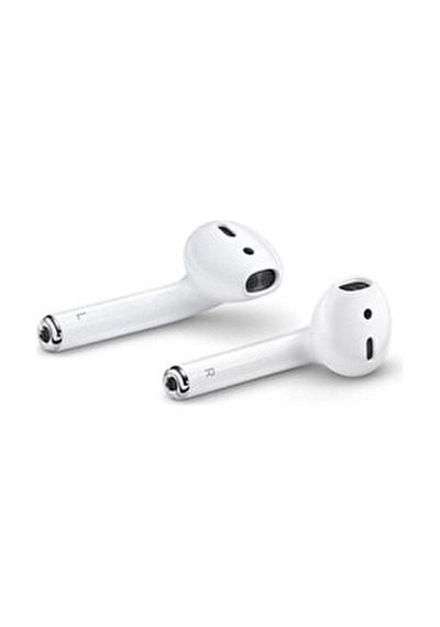 Beyaz 2.nesil Ios Android Uyumlu Kablosuz Bluetooth Kulaklık Beyaz - 314820378