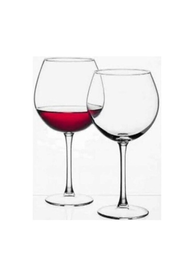 Pasabahce Enoteca Şarap Kadehi 2 Li 780 Cc Büyük Kadeh Bardağı 8693357999999 Diğer