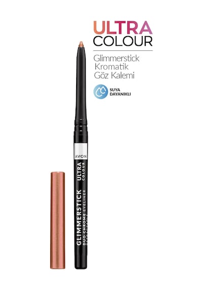 Glimmerstick Asansörlu Kromatik Göz Kalemi Adore Me 0