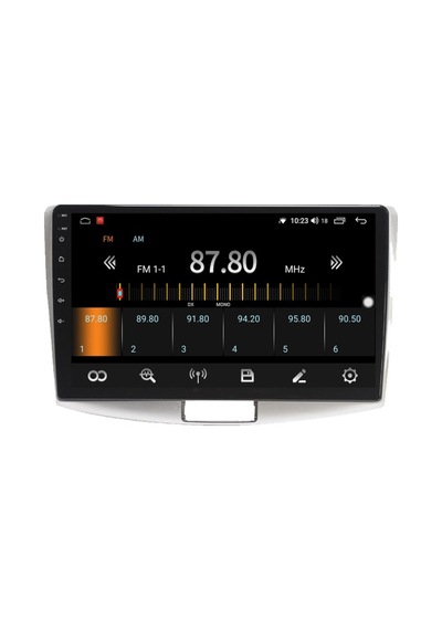 Fimex Volkswagen Passat Cc Multimedya Navigasyon Carplay Kamera B
