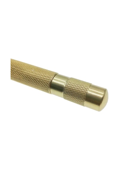 Merttools Yaylı Metal Noktalama İşaretleme Zımba Kalemi