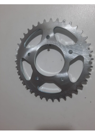 Nk250 Arka Dişli 36t