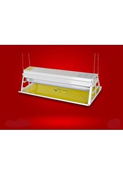 Elektro Frog FC0950-K Uv Yapışkanlı Sinek Tuzakları Efk Cihazı