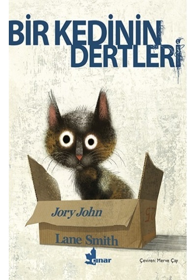 Bir Kedinin  Dertleri -