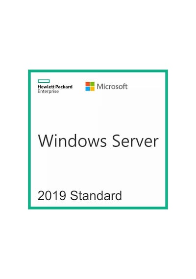 Hpe  P11058-B21 Windows Server 2019 Standart Rok