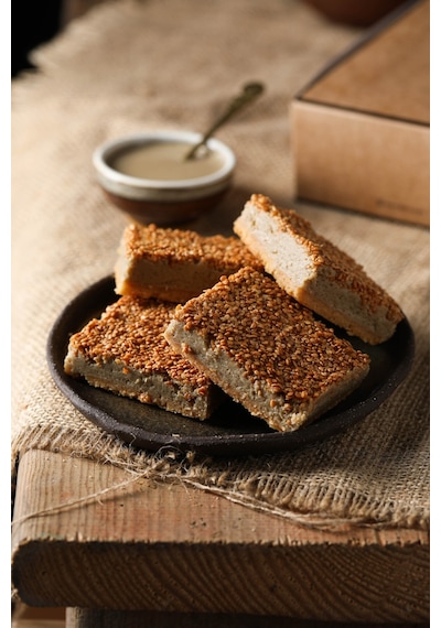 Tahinli Çıtır 1kg - 599222463