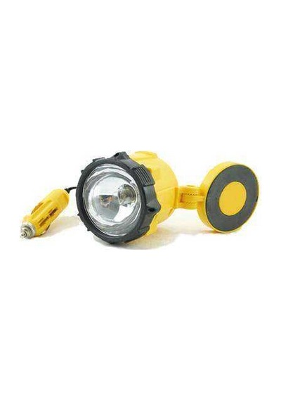 Fr-6001-206 Araç Çakmalı  Fener Siyah