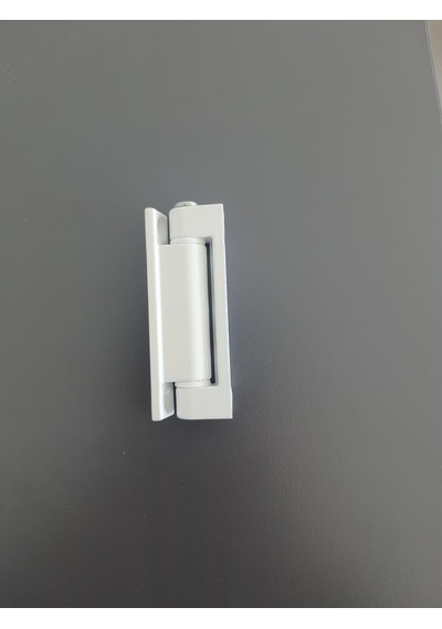 75mm Pimapen Beyaz Pencere Menteşesi 20 Adet