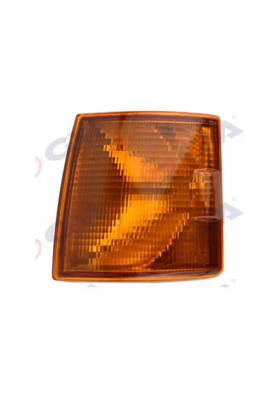Sinyal - 132 - Lambası Sol Sarı Vw Transporter - Kmrsfres - T4 1991-2004