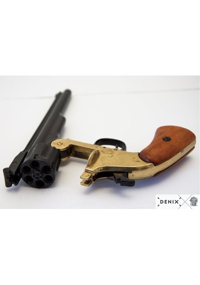 Denix Koleksiyon Grubu-schofield Cal.45 Tabanca, Abd 1875-jdnx100