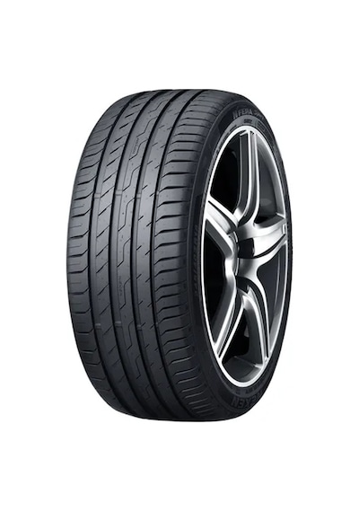 225/55r18 98w Ev N'fera Sport 2026
