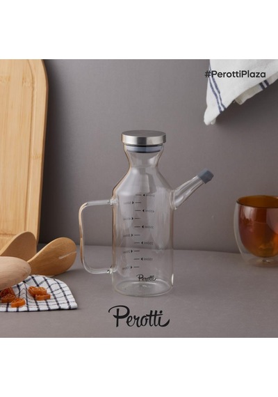 Rossel Premium Perotti Aldo 550ml Cam Yağlık 14276