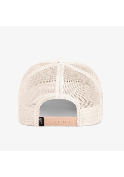 Goorin Bros Far Out Mirage Unisex Bej Şapka 101-1882 Bej