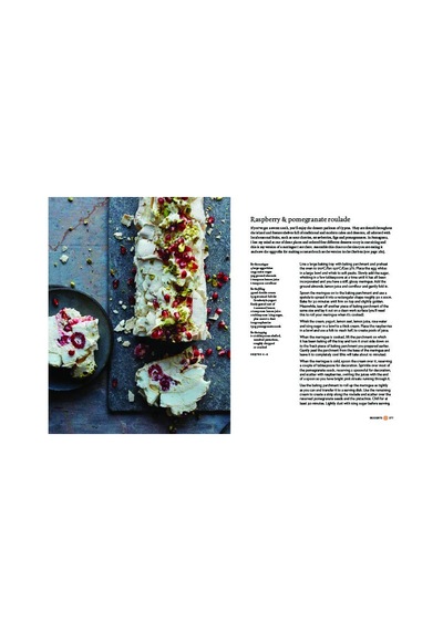 Ripe Figs: Recipes And Stories From The Eastern Mediterranean