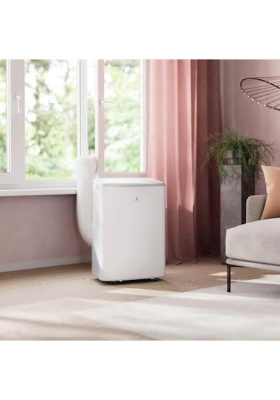 Electrolux EXP34U339HW 12000 Btu Mobil Klima