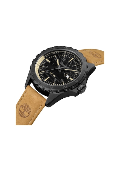Timberland Tdwgb0055803 Erkek Kol Saati Metalik