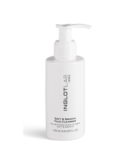 Soft & Smooth Face Cleanser