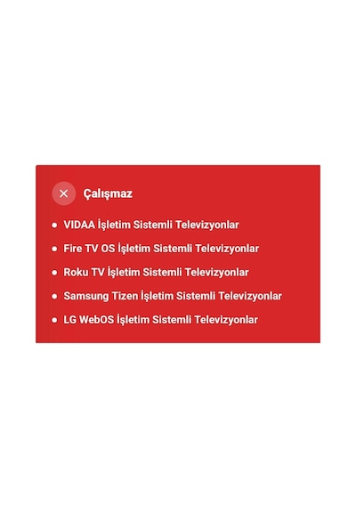 Next Kanky Link Tuner Usb Bridge Android Tv Boxu Uydu Alıcısına Dönüştürücü