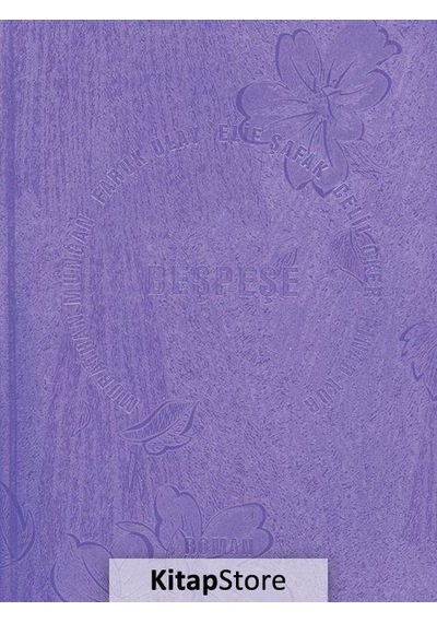 Beşpeşe / Elif Şafak